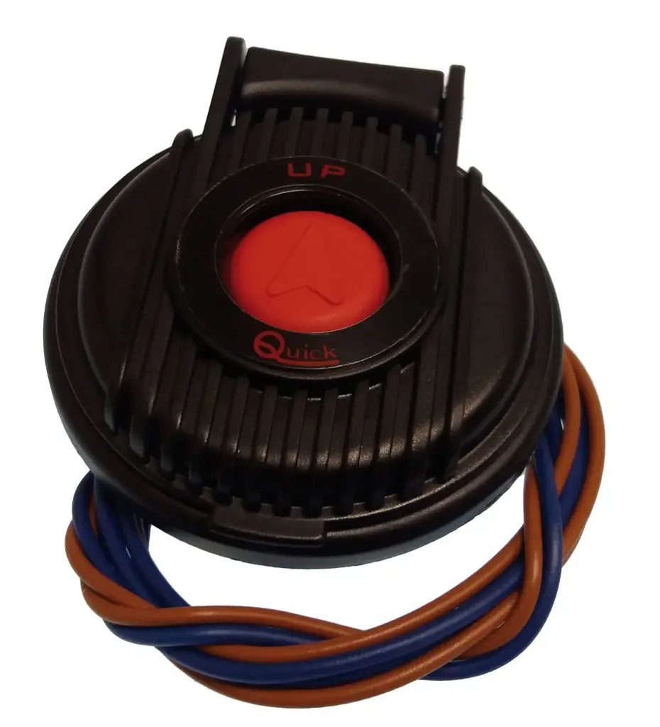 [QU900/UB] FOOTSWITCH UPÊ900/U ANCHOR