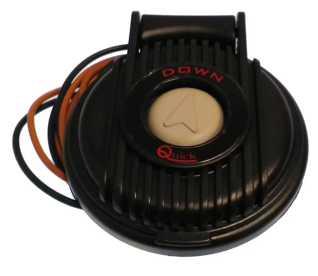 [QU900/DB] FOOTSWITCH DOWN 900D ANCHOR