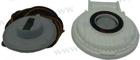 [QU900/DW] FOOTSWITCH DOWN 900D