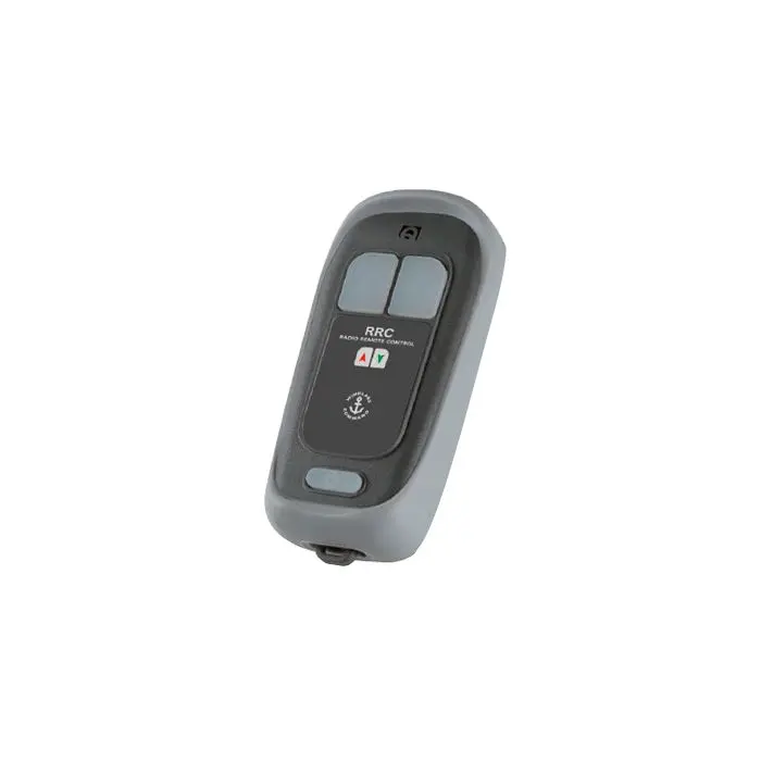 [QURRCH02] 2 Channel Transmitter Qurrch02 - Quick Winch For Windless Control