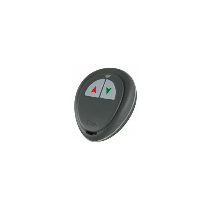 Pocket 2 Channel Transmitter Qurrcp02 For Windless Winch Control