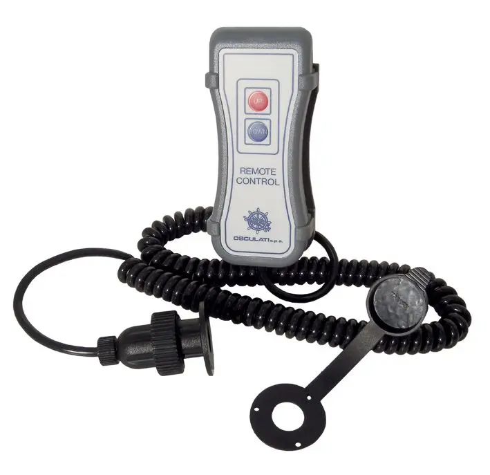 [GS63087] Goldenship Gs63087 Remote Hand Held Fenders - Compact Buoyancy Solution