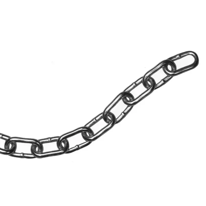 Stainless Steel Anchor Chain 0.6Mm 50M | Gs61121 | Marine Use