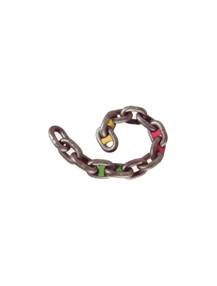 [GS61147] Chain Marker 6Mm White - Gs61147 | Precision Marking For Chains