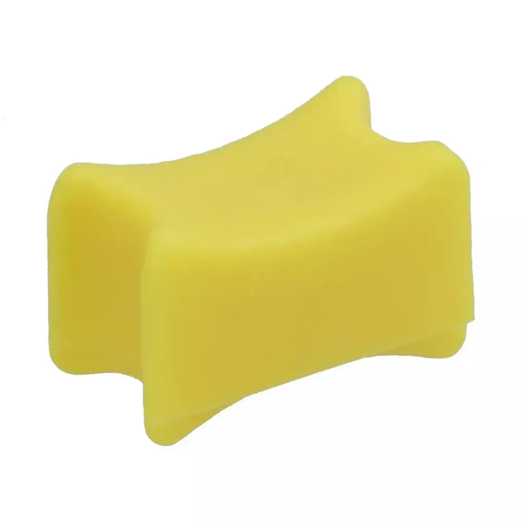 [GS61192] Chain Rainbow 12Mm White | Gs61192 | Vibrant Crafting Chain