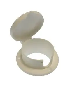 [GS70036] Rope Deck Pipe Gs70036 - Durable Marine Hardware By Goldenship