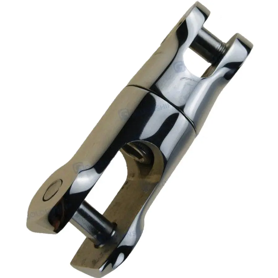 [GS71132] Anchor Connector Swivel 10/12 Mm | Gs71132 | Durable & Reliable Connector