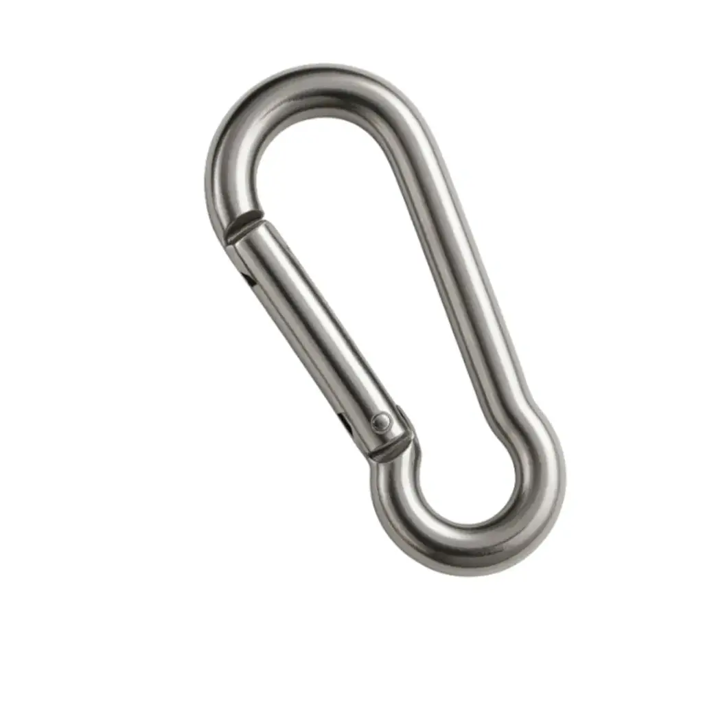 [GS71133] Anchor Connector D. Swivel 6-8Mm Gs71133 - Durable & Reliable Connector