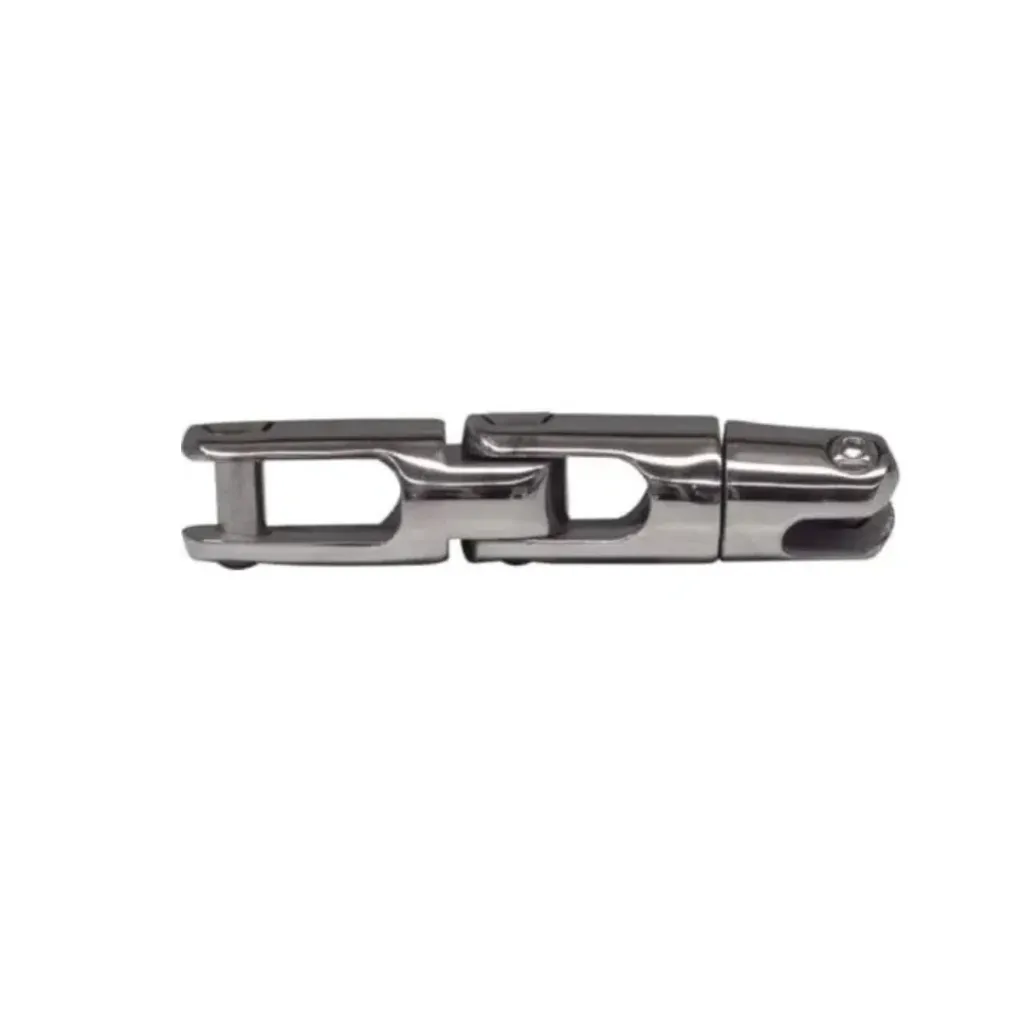 Anchor Connector D. Swivel 6-8Mm Gs71133 - Durable & Reliable Connector