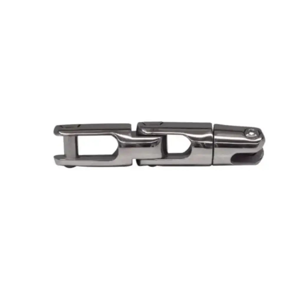 [GS71134] Anchor Connector D. Swivel 8-10 Mm | Gs71134 | Durable & Reliable