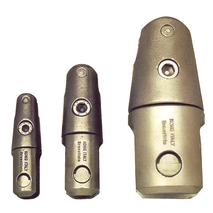 [GS71347] Ss Swivel Anchor Connector 6-8Mm | Gs71347 | Reliable Hardware Solution