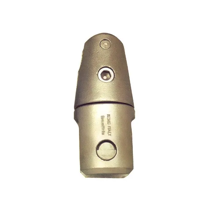 Ss Anchor Connector 12-14Mm | Gs71349 | Durable Hardware Solution