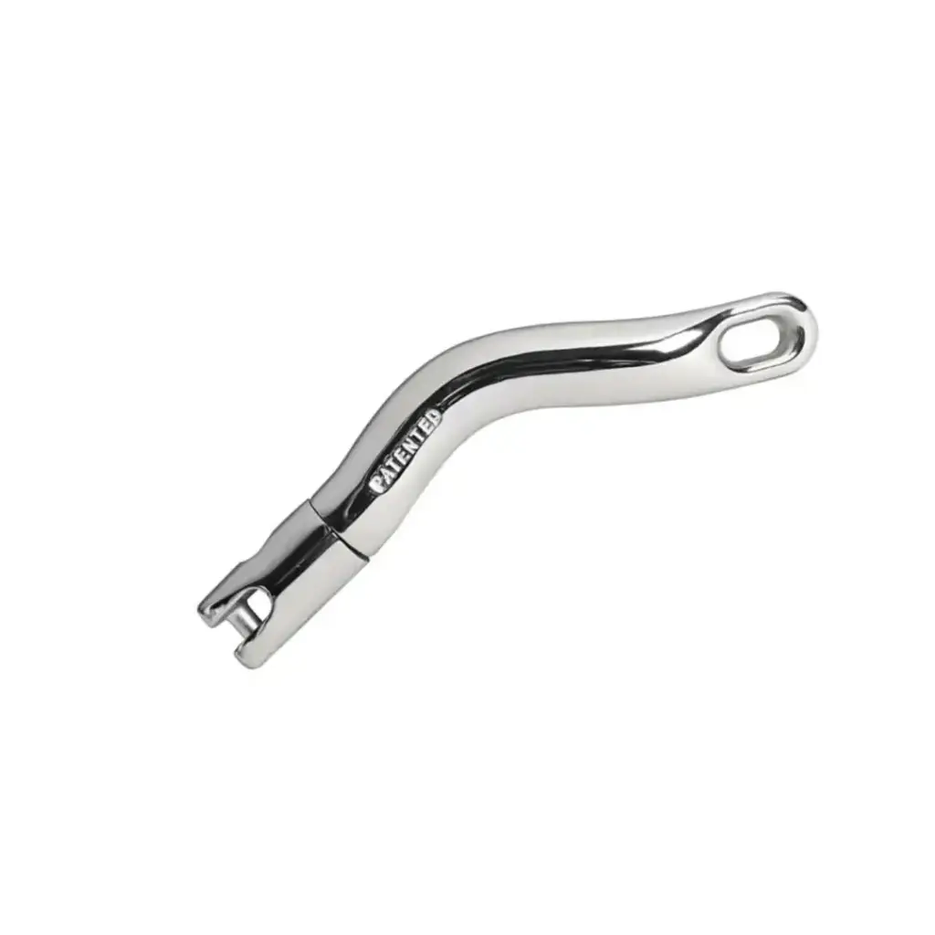 [GS71136] Revolving Anchor Connector Ss 6-8 Mm | Gs71136 | Durable Hardware Solution