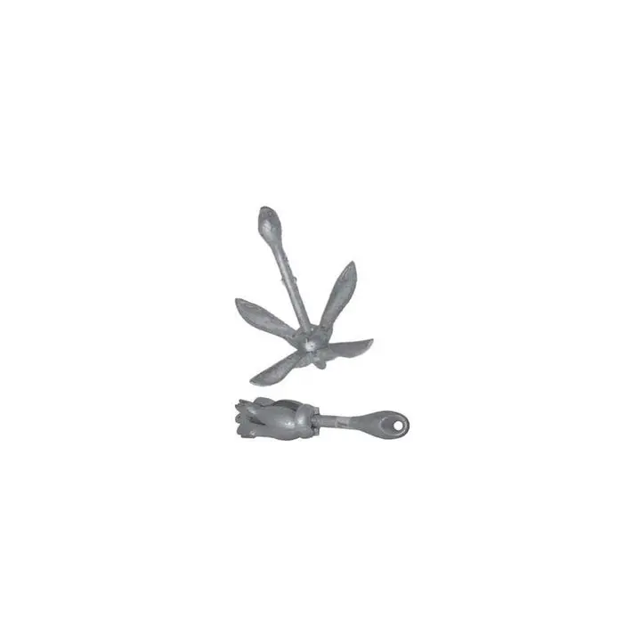 Folding Anchor 12 Kg Gs61028 - Durable & Easy To Store