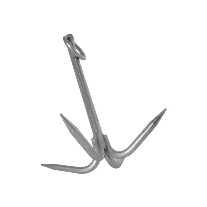 [GS61048] Fishing Net Hook 200 Mm - Gs61048 | Durable Tool For Fishing Enthusiasts