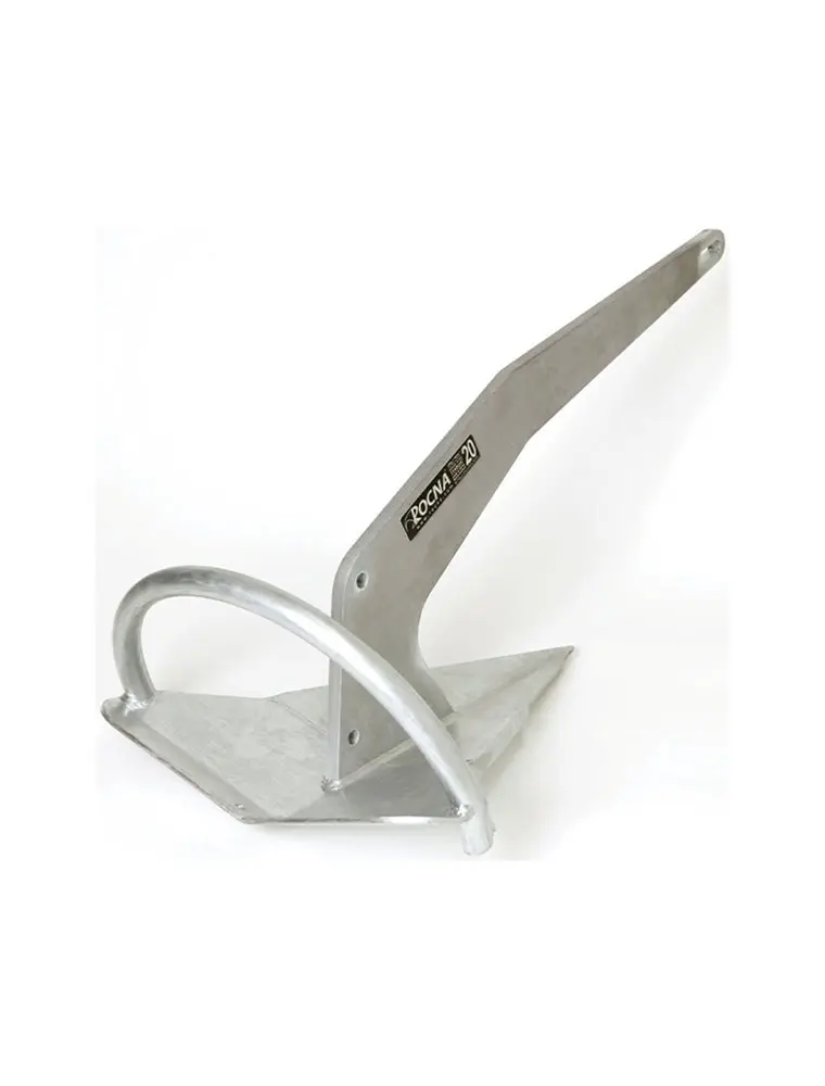 Rocna Galvanized Anchor 110 Kg - Cmrocorg110Gs