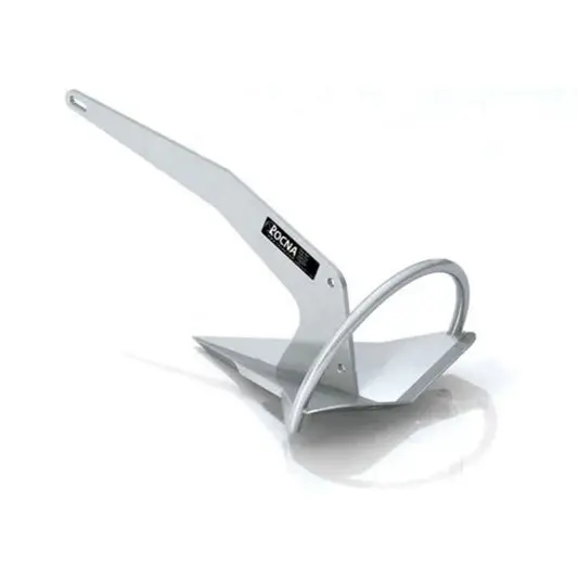 Rocna Galvanized Anchor 200Kg - Cmrocorg200Gs