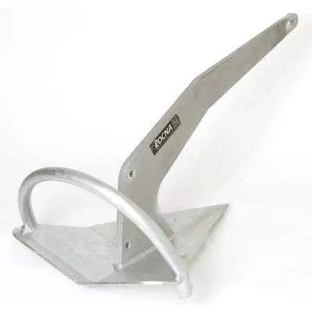 Rocna Galvanized Anchor 275 Kg - Cmrocorg275Gs