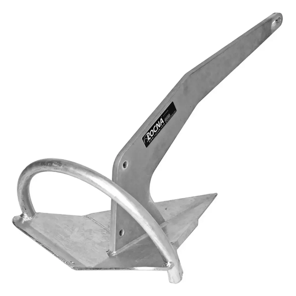 [CMROCORG055SS] Rocna Inox 55 Kg Anchor - Cmrocorg055Ss