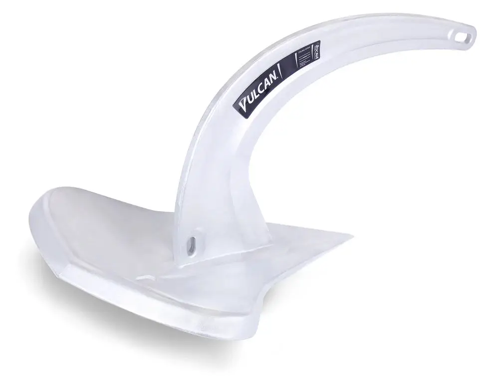 Anchor Vulcan Galvanized 4 Kg - Cmvlc4Gs