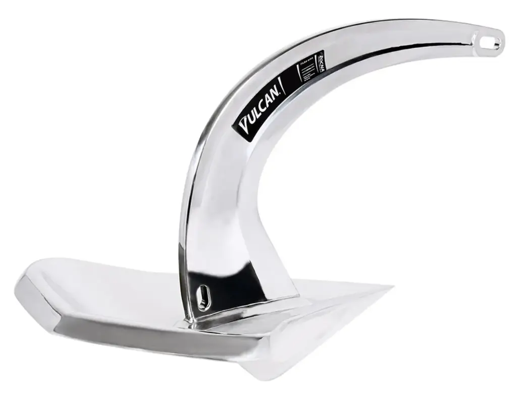 [CMVLC9GS] Vulcan 9 Kg Galvanized Anchor - Cmvlc9Gs