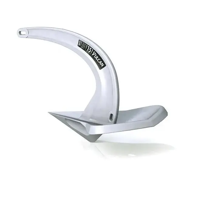 Anchor Vulcan Galvanized 15 Kg - Cmvlc15Gs