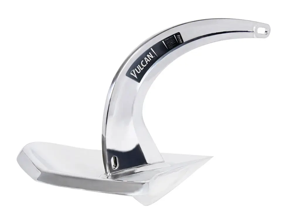 Anchor Vulcan Inox 12 Kg - Cmvlc12Ss