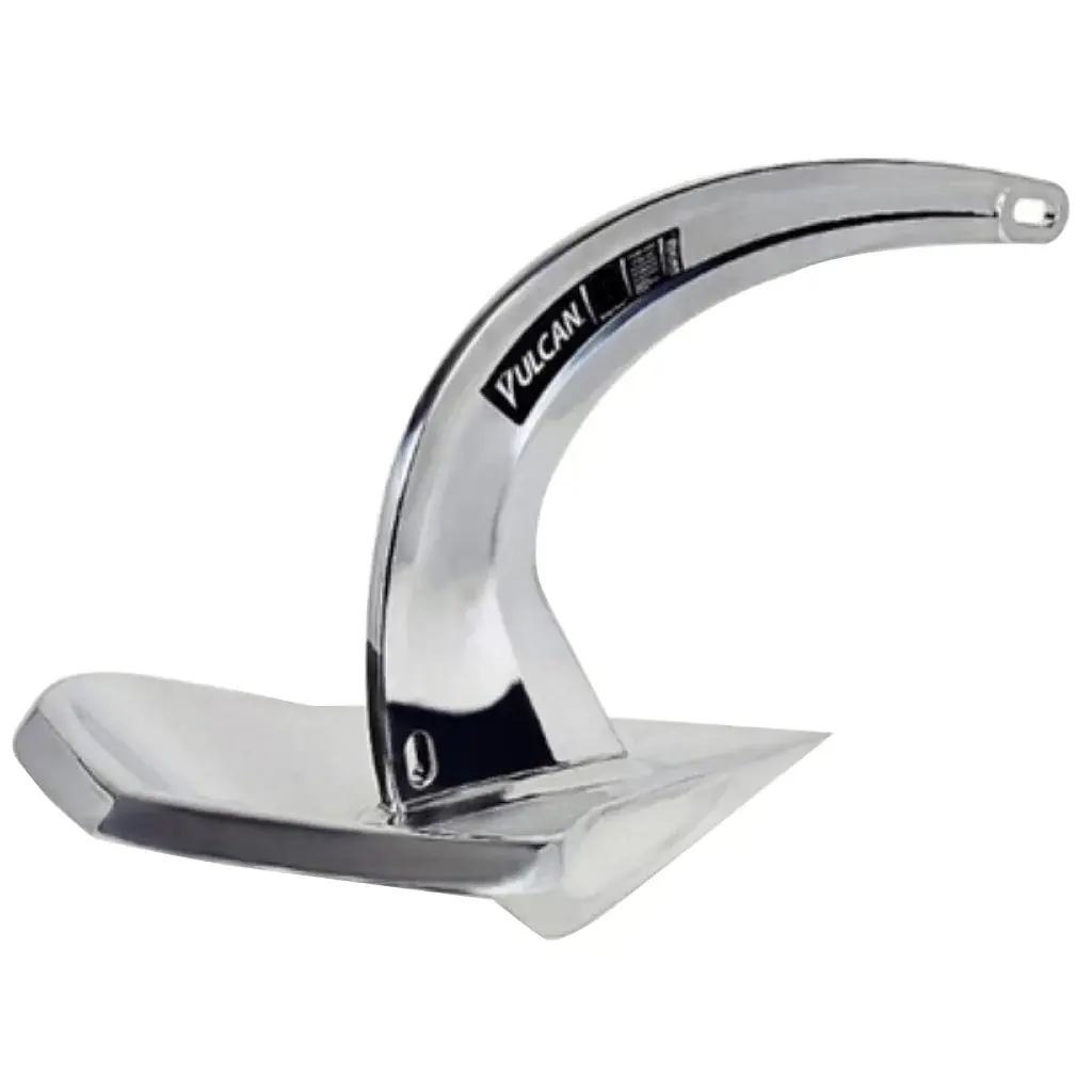 Anchor Vulcan Inox 20 Kg - S 115Mm, Cmvlc20Ss