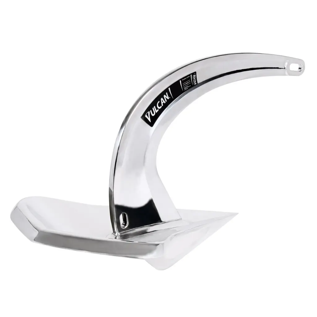 [CMVLC40SS] Anchor Vulcan Inox 40 Kg - S145Mm, Cmvlc40Ss