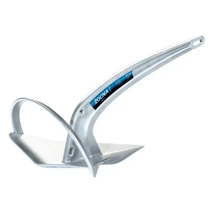 [CMMKII25GS] Rocna Mk2 Galvanized Anchor 25Kg - Cmmkii25Gs