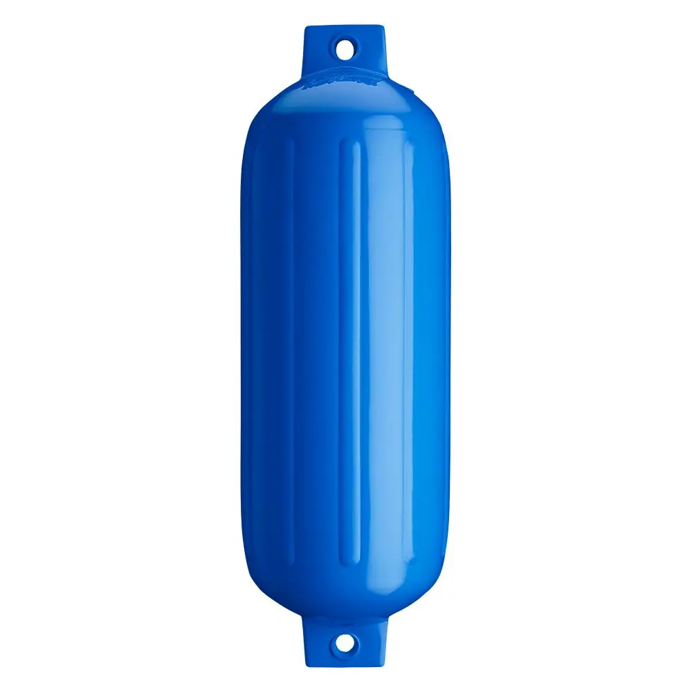 Polyform 21X70 Blue Fender Scafg5A - Durable Boat Protection