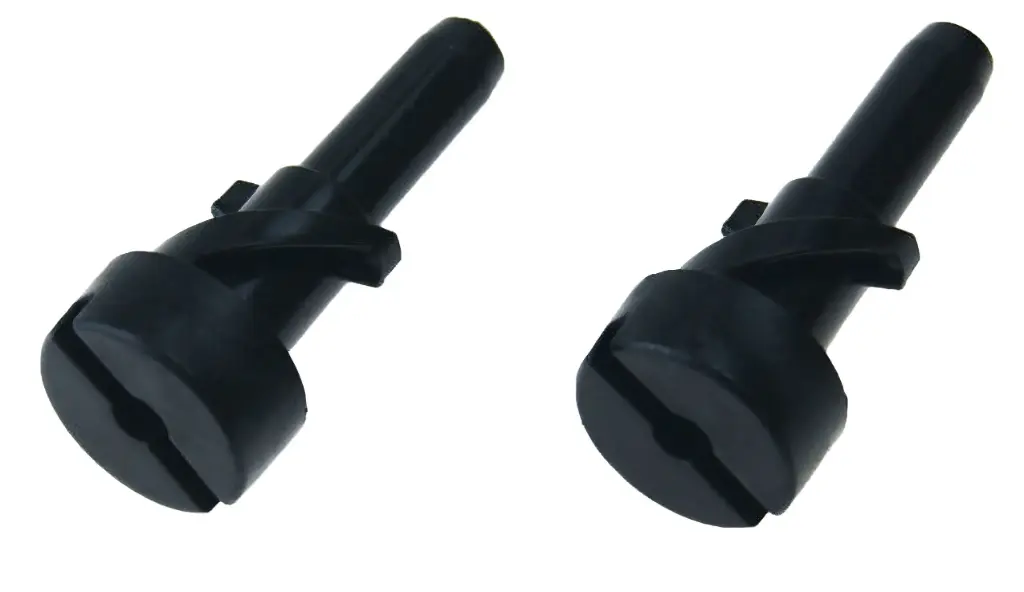 Polyform Scavalve Adapter Buoy (Scavalve) - Durable Marine Accessory