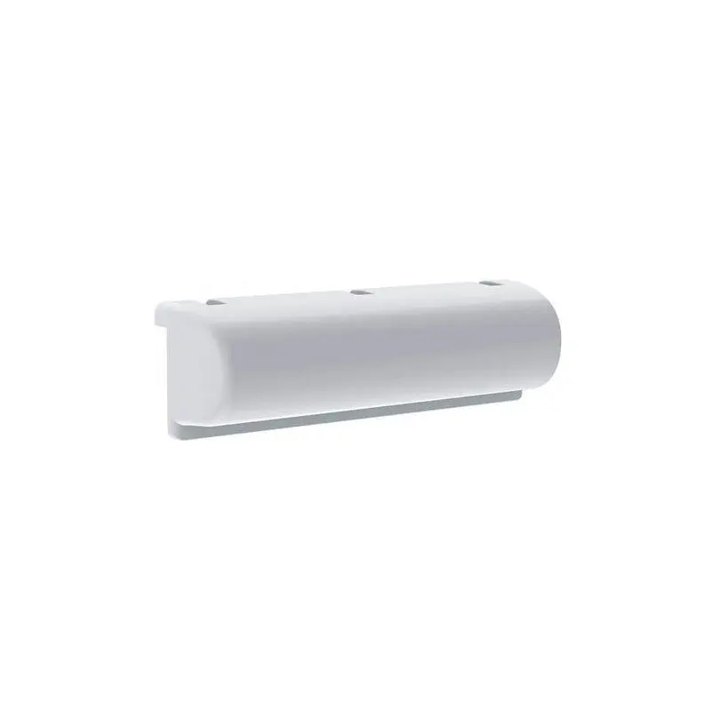 [SCAMBF150] Polyform 65X20 Dock Protector Grey Scambf150 - Fenders For Dock Safety
