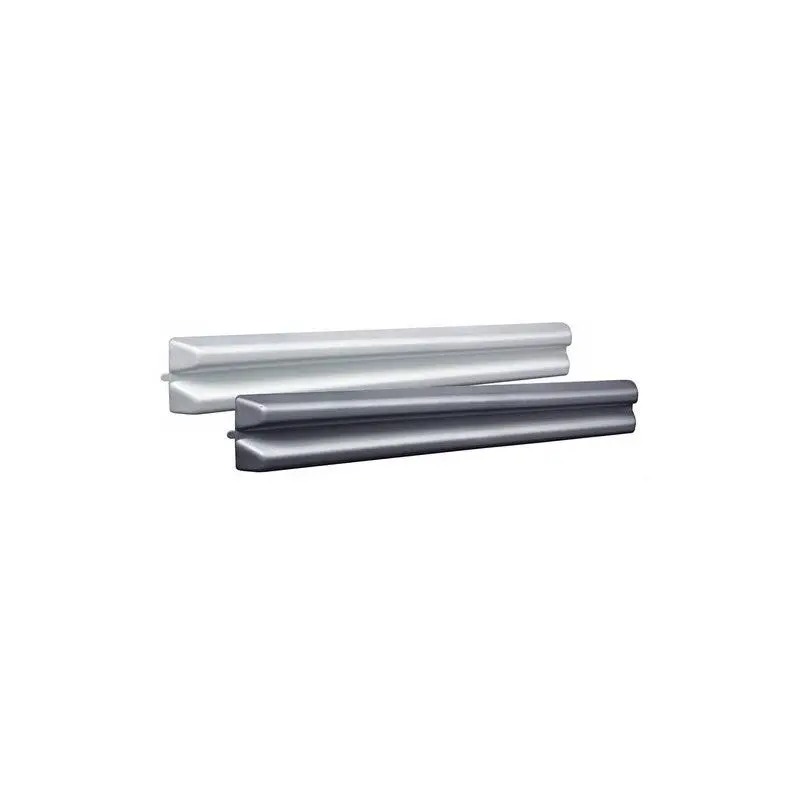 Polyform Marina Bumper White 100X14Cm (2 Pack) | Scamf60 Fenders