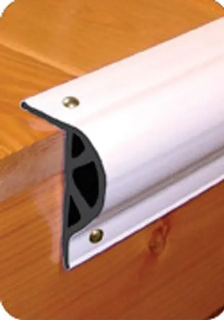 Dock Protector 80X50X300 | Tay46031 | Durable Fender For Impact Protection
