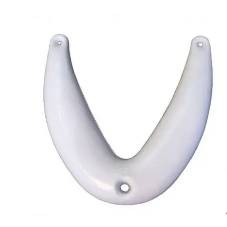 [GS62001] Bow Fender 36X25 | Gs62001 | Durable Boat Protection Fenders