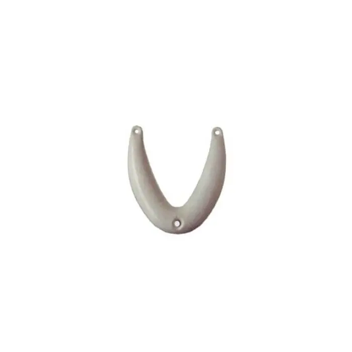 [GS62002] Bow Fender 45X30 | Gs62002 | Durable Boat Protection By Goldenship