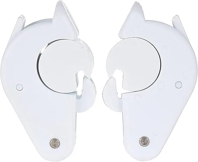 [TAY1097] Taylor Made Lifeline Fender Bracket 1/4-5/16 (2) | Tay1097