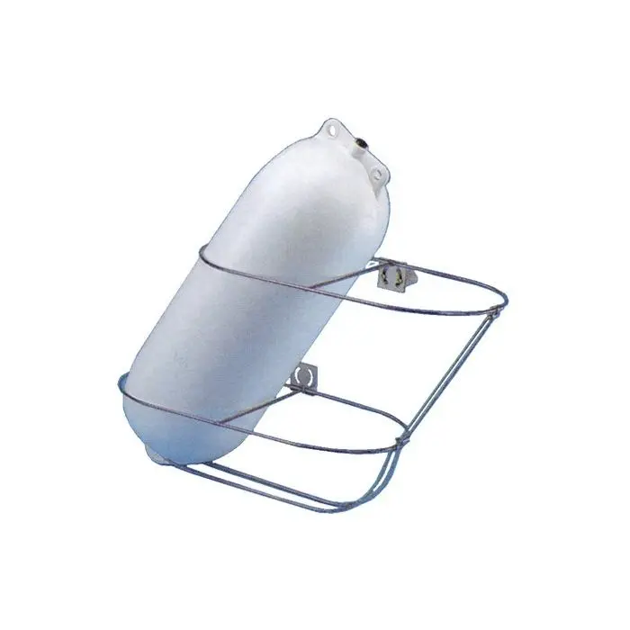 [GS62111] Fender Basket 2 Fenders 22X63 - Gs62111 | Durable Boat Protection