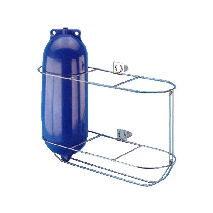 [GS62115] Fender Basket 3 Fenders 17X51 | Gs62115 - Durable Boat Protection