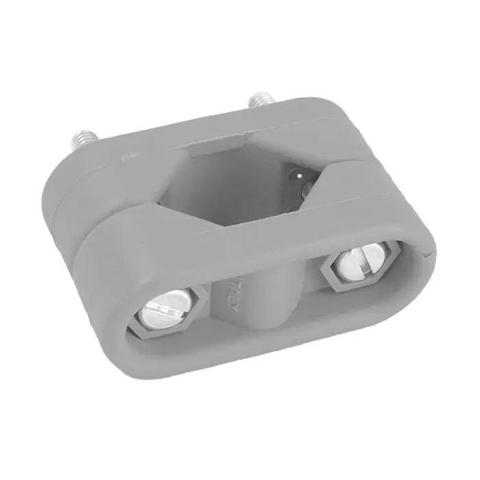 [GS62117] Goldenship Fender Basket Clip Gs62117 - Durable & Easy To Use