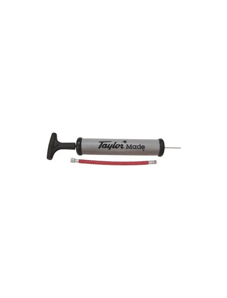 [TAY1005] Taylor Made Tay1005 Hand Pump For Quick Fender Inflation