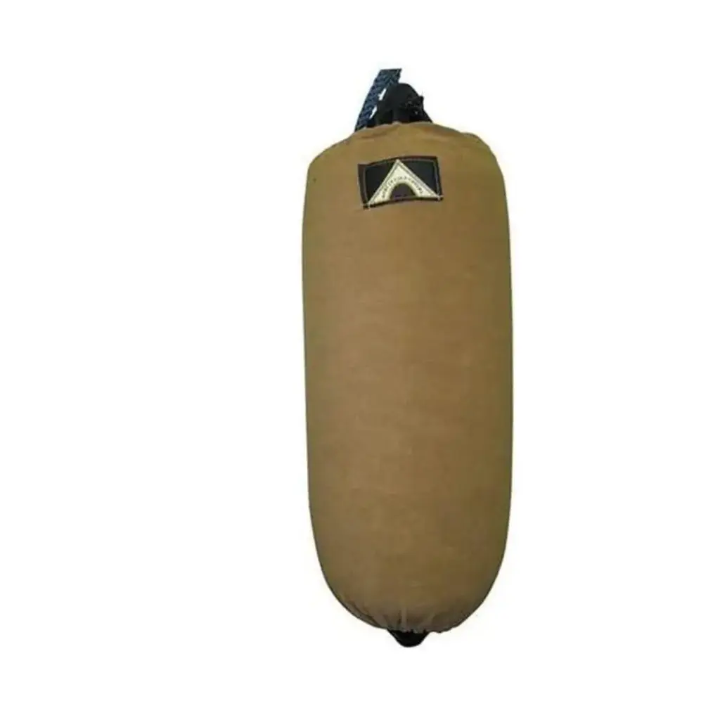 [GS62231] Fender Boot F8 Brown - 380Mm | Gs62231 | Durable Boat Protection