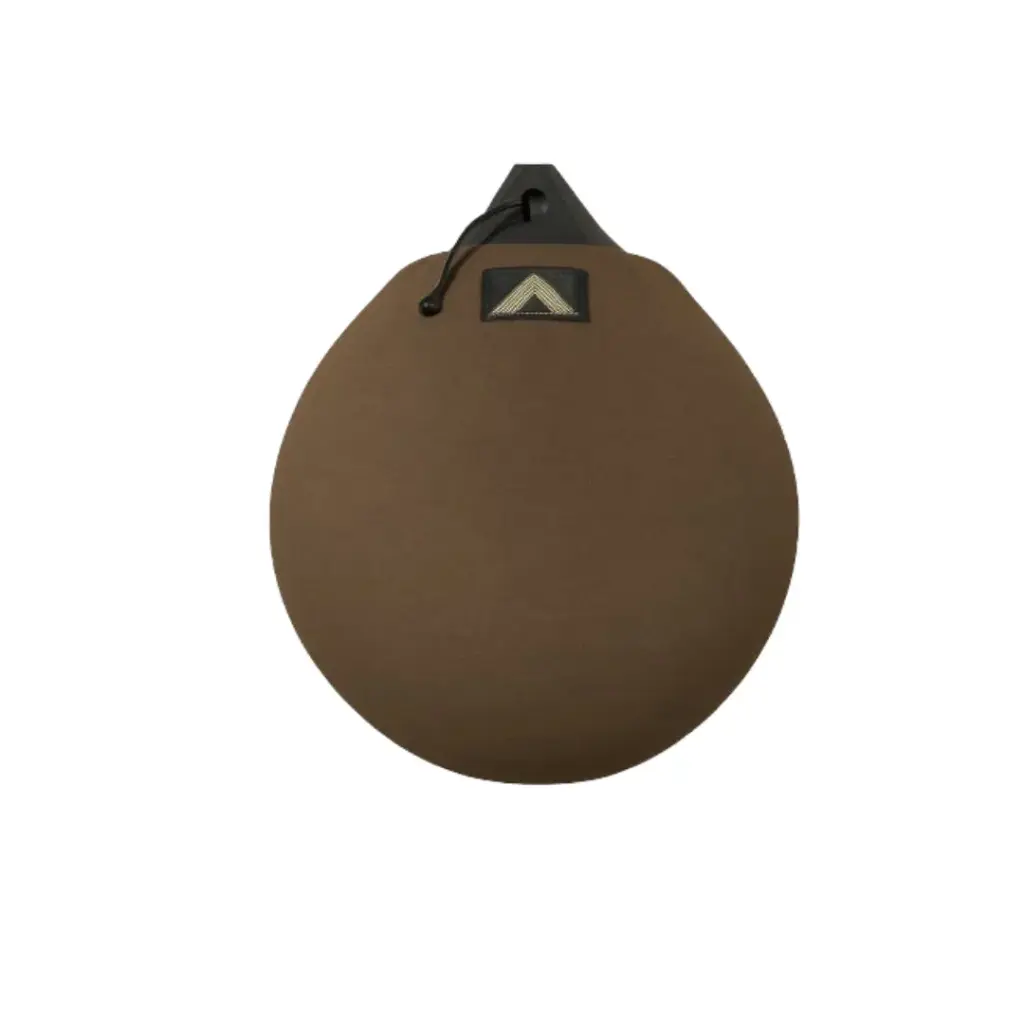 Fender Boot A6 Brown - 860X1180Mm | Gs62236 | Durable Boat Protection