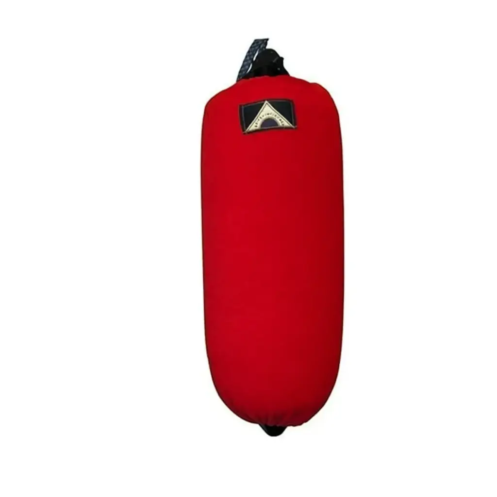 [GS62238] Fender Boot F4 Burgundy 220Mm | Gs62238 | Durable Boat Protection