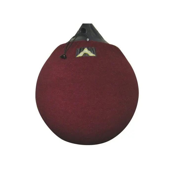 Fender Boot A6 Burgundy 860X1180Mm | Gs62247 | Durable Fender Protection