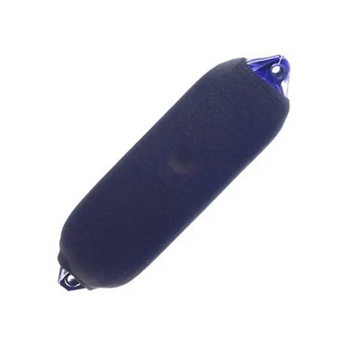 Fender Boot Black Fq-F6 30X107 - Fsb008-1N