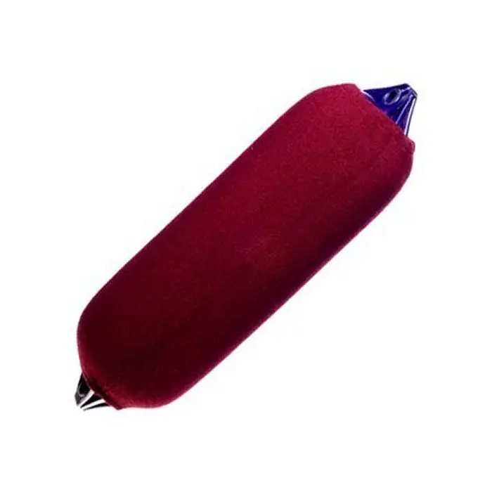 Fender Boot Burgundy Fq-F Euro-L 33X91 - Fsb007-1B
