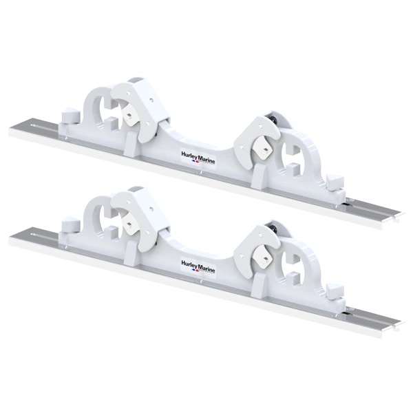 [HMPHC419R] Hurley Dinghy Chock Pivot
