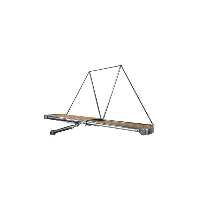[MKP01020020] Hydraulic Gateway Smeraldo 2000 Mm - 200 | Mkp01020020 | Durable Access Solution